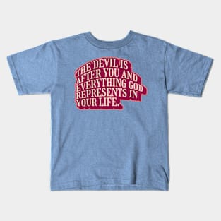 You and everything Kids T-Shirt